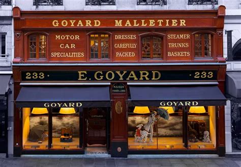 goyard 門市|goyard ダウンロード.